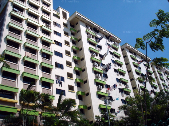 Blk 655 Woodlands Ring Road (Woodlands), HDB 4 Rooms #351262